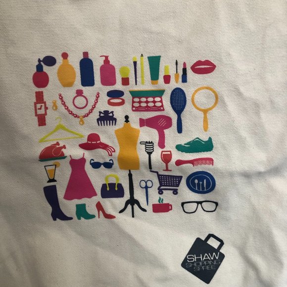 Tote Bag - Picture 2 of 3